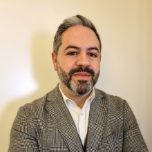 Ampliar imagem: Eduardo Fernandes, Psicólogo Vila Real