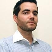 Ampliar imagem: Gonçalo Trafaria, Fisioterapeuta Setúbal