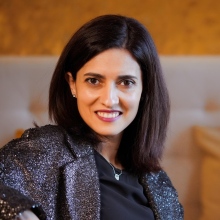 Ampliar imagem: Teresa Sousa Ferreira, Psiquiatra São João Da Madeira