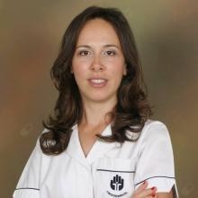 Ampliar imagem: Ana Silva, Fisioterapeuta Paredes