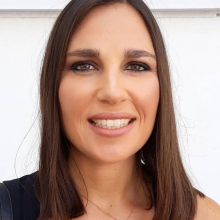 Ampliar imagem: Carolina Champalimaud, Psicólogo Lisboa