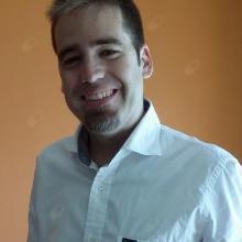 Ampliar imagem: Tiago Cabeçadas, Psicólogo Vila Nova de Gaia