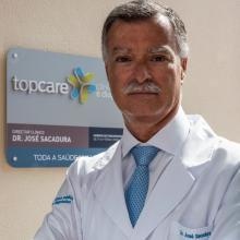 Ampliar imagem: José Sacadura, Clínico geral Oeiras