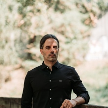 Ampliar imagem: Marcos Castro, Psicólogo Guimarães