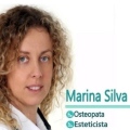 Marina Silva, Osteopata Almeirim