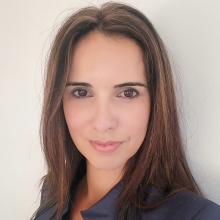 Ampliar imagem: Ana Silva, Terapeuta alternativo Lisboa