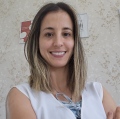 Catarina Araujo, Osteopata Guimarães
