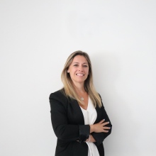 Ampliar imagem: Marlene Jorge, Psicólogo Caldas da Rainha