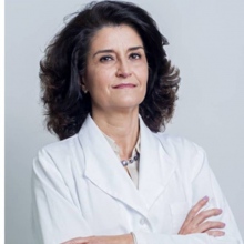 Ampliar imagem: Isabel Mendes Gaspar, Especialista em Genética Médica Carcavelos