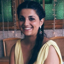 Ampliar imagem: Eugénia Madureira, Psicólogo Alpendurada E Matos