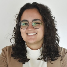 Ampliar imagem: Madalena Cruz, Psicólogo Covilhã