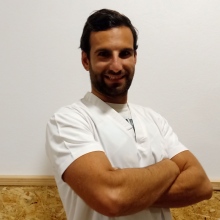 Ampliar imagem: Nuno Camilo, Osteopata Atouguia Da Baleia