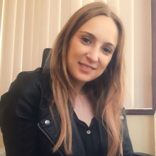 Ampliar imagem: Dra.Daniela Mota Mendes, Psicólogo Marco de Canaveses