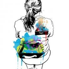 Ampliar imagem: Gaëlle Carvalho, Psicólogo Vila Real