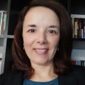 Fernanda Ferreira Lopes, Psicólogo Leiria