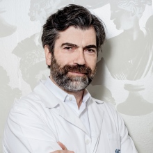 Ampliar imagem: Carlos Noronha, Cirurgião plástico Lisboa