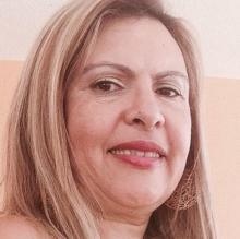 Ampliar imagem: Isabel Maria Coelho Almeida Ferreira Luis, Psicólogo Mem Martins