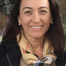 Ampliar imagem: Magali Cabral, Psicólogo Vila Nova de Gaia