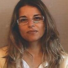 Ampliar imagem: Carla Pais-Vieira, Psicólogo São João Da Madeira