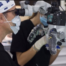 Ampliar imagem: João Dias, Dentista Luminar