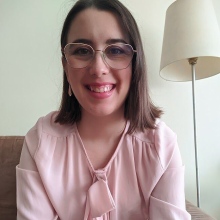 Ampliar imagem: Rita Oliveira, Psicólogo Braga