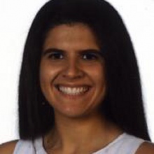 Ampliar imagem: Ana Moniz, Fisioterapeuta Gondomar