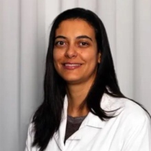 Ampliar imagem: Joana Rodrigues, Podologista Lisboa