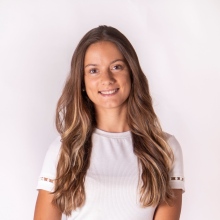 Ampliar imagem: Joana Baleia, Nutricionista Sintra