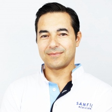 Ampliar imagem: Cláudio Sousa, Fisioterapeuta Coimbra