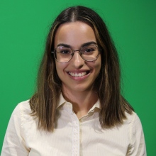 Ampliar imagem: Daniela Ferreira, Psicólogo Aveiro