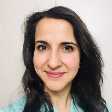 Ampliar imagem: Sara Raimundo, Pneumologista Vila Real