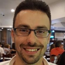 Ampliar imagem: Luís Carneiro, Psicólogo Ponta Delgada