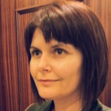 Ampliar imagem: Ana Abrantes, Psicólogo Aveiro