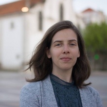 Ampliar imagem: Ana Teresa Prata, Psiquiatra da Infância e da Adolescência Setúbal