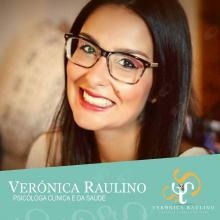 Ampliar imagem: Verónica Raulino, Psicólogo Praia Da Vitória