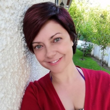 Ampliar imagem: Tatiana A. Santos, Psicólogo Alverca Do Ribatejo