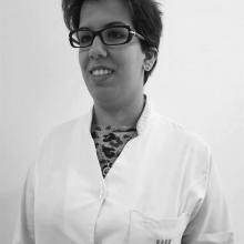 Ampliar imagem: Ana Crespim, Enfermeiro São Martinho de Bougado