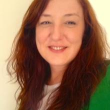 Ampliar imagem: Maria João Nobre, Psicólogo Lisboa