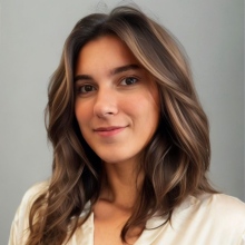 Ampliar imagem: Inês Santos, Psicólogo Póvoa de Santa Iria