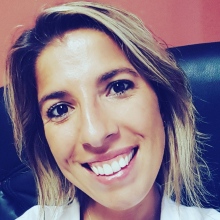 Ampliar imagem: Vânia Fonseca, Podologista Lisboa