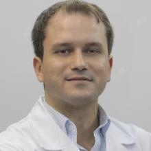 Ampliar imagem: José Augusto Lopes dos Santos, Cirurgião pediátrico Porto