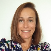 Ampliar imagem: Sofia Miranda, Psicólogo Lisboa