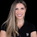 Isabel Flores Allen, Dentista Porto