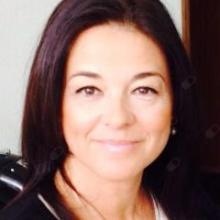 Ampliar imagem: Sílvia Veríssimo, Psicólogo Coimbra