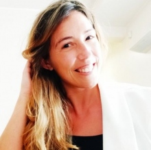 Ampliar imagem: Cristina Pires, Psicólogo Lisboa