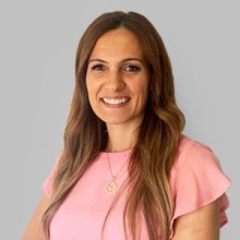 Ampliar imagem: Sofia Dias, Psicólogo Braga