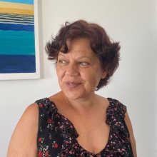 Ampliar imagem: Célia Vilão, Psicólogo Estoril