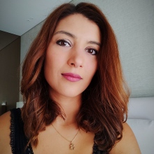 Ampliar imagem: Ana Azevedo, Dentista Vila Nova de Famalicão