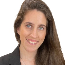 Ampliar imagem: Carolina Carvalho Almeida, Psiquiatra Leiria