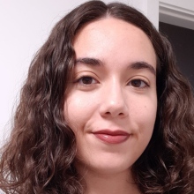 Ampliar imagem: Maria João Gonçalves, Psicólogo Guimarães